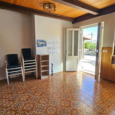 Apartments Suha Punta - Villa Babalonija Kampor エクステリア 写真
