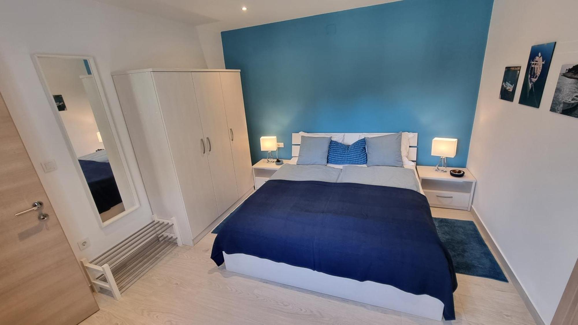Apartments Suha Punta - Villa Babalonija Kampor エクステリア 写真