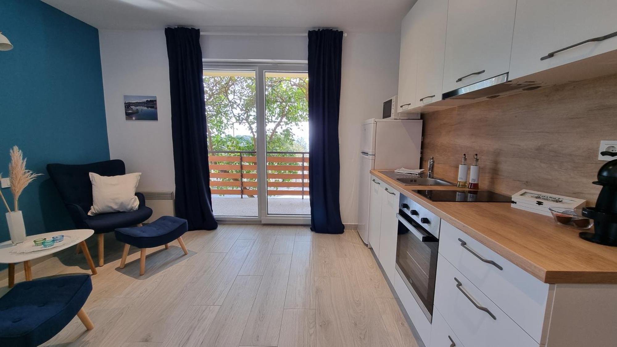 Apartments Suha Punta - Villa Babalonija Kampor エクステリア 写真