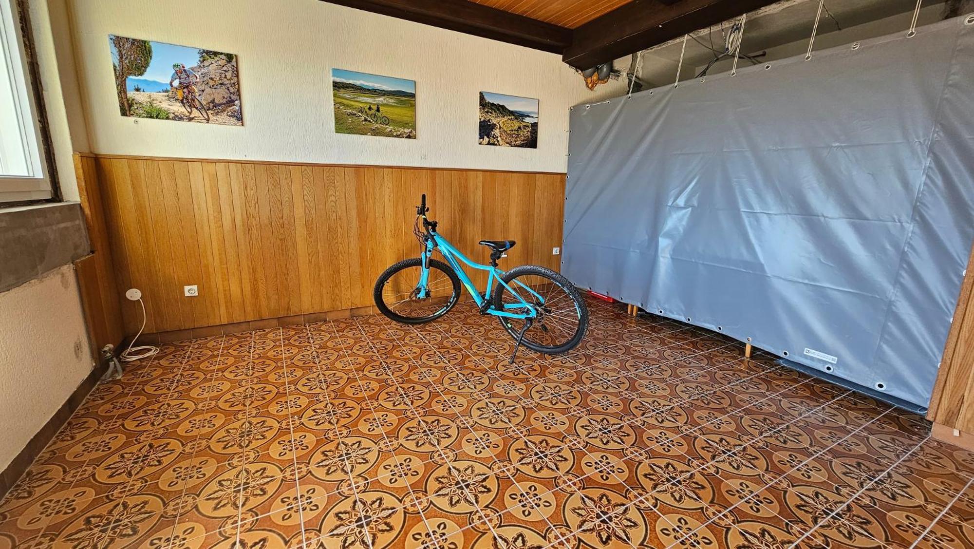 Apartments Suha Punta - Villa Babalonija Kampor エクステリア 写真