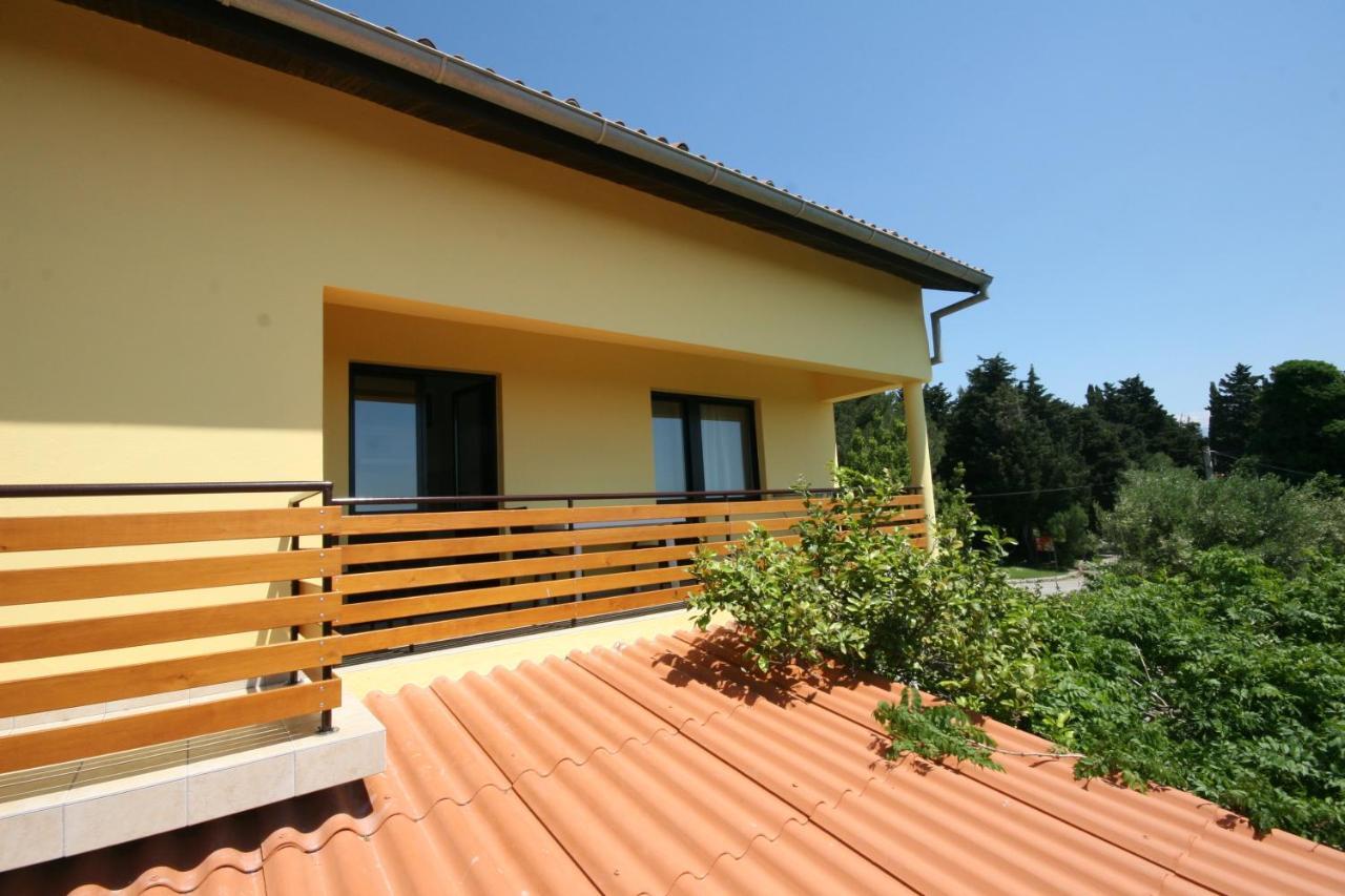 Apartments Suha Punta - Villa Babalonija Kampor 部屋 写真