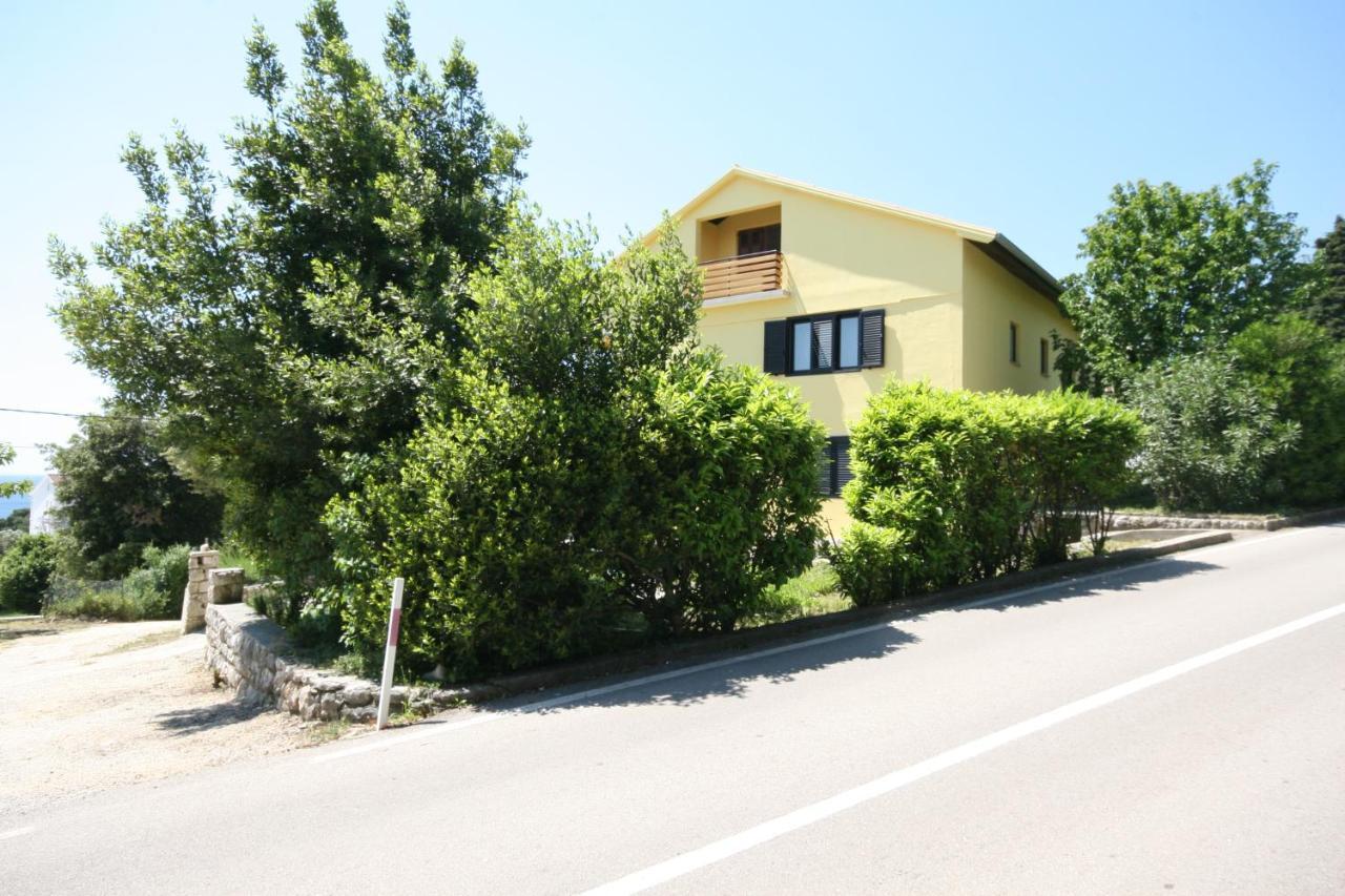 Apartments Suha Punta - Villa Babalonija Kampor 部屋 写真