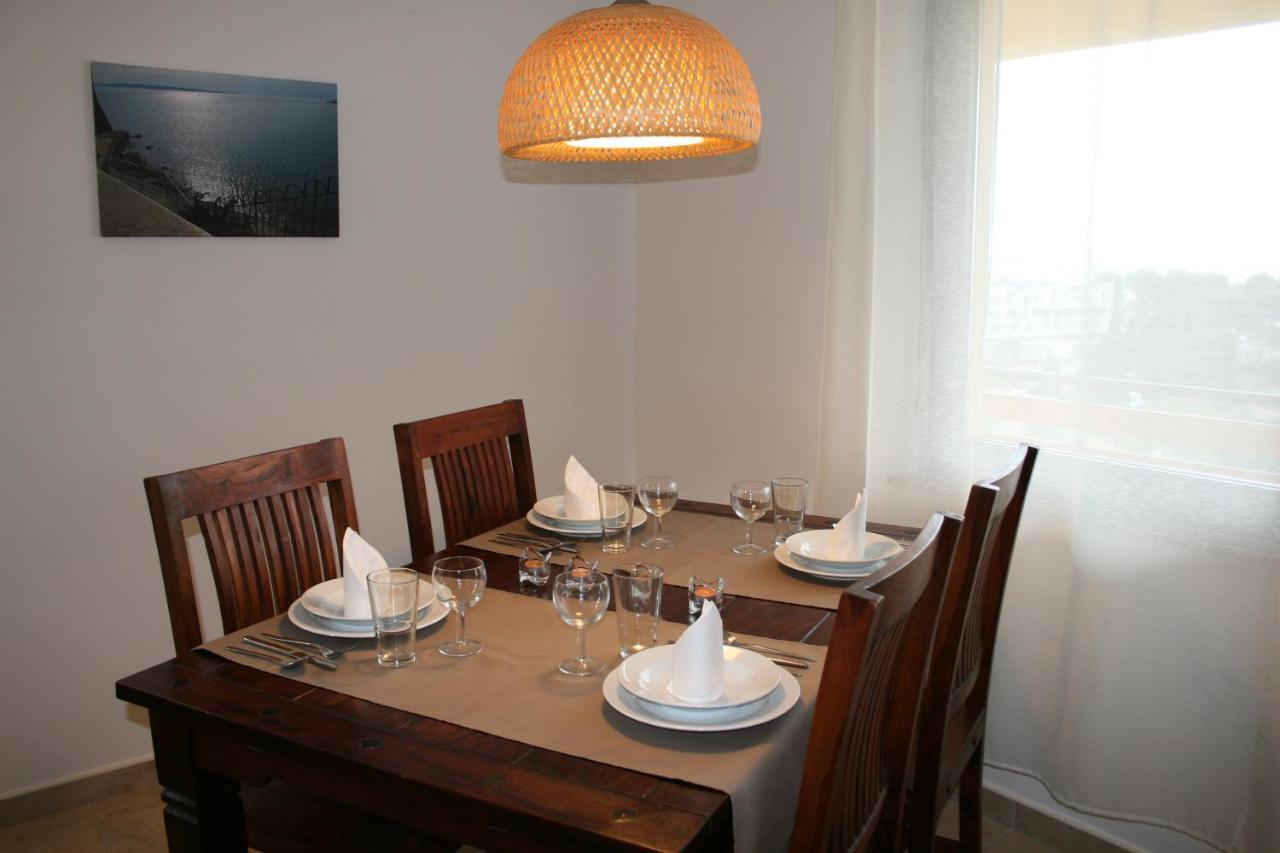 Apartments Suha Punta - Villa Babalonija Kampor エクステリア 写真